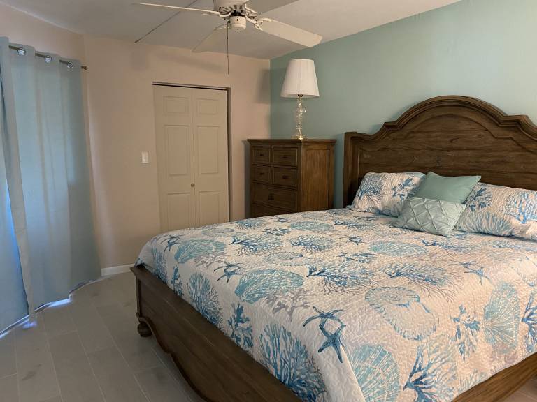 Vacation home with 2 rooms for 4 persons — photo 5