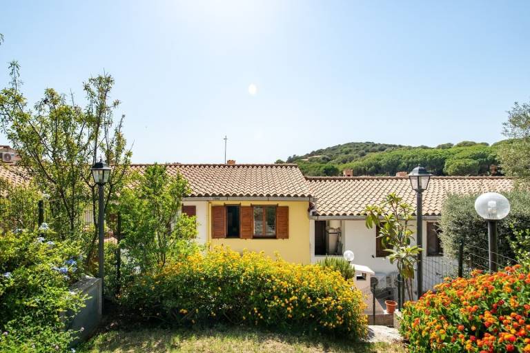 Casa Quartu Sant'Elena