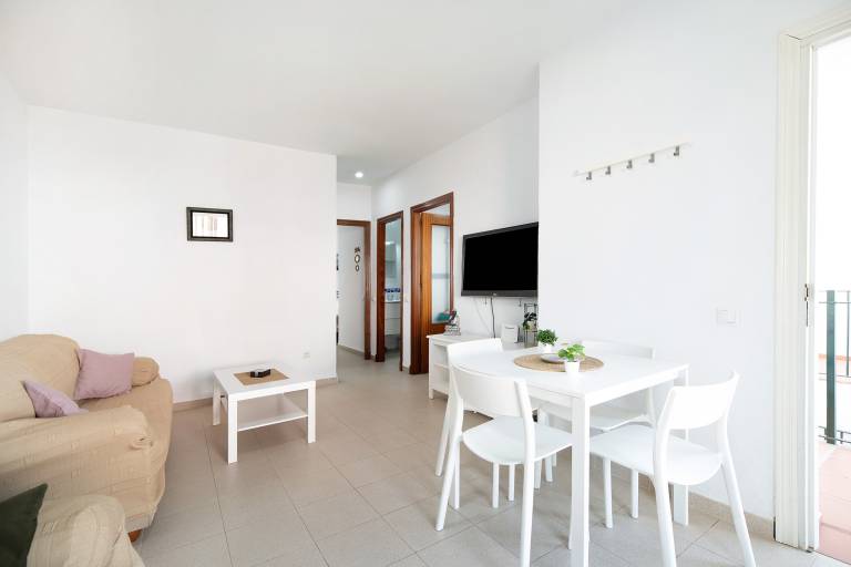 Apartment "La Jara" near the sea with shared pool and Wi-Fi — photo 3