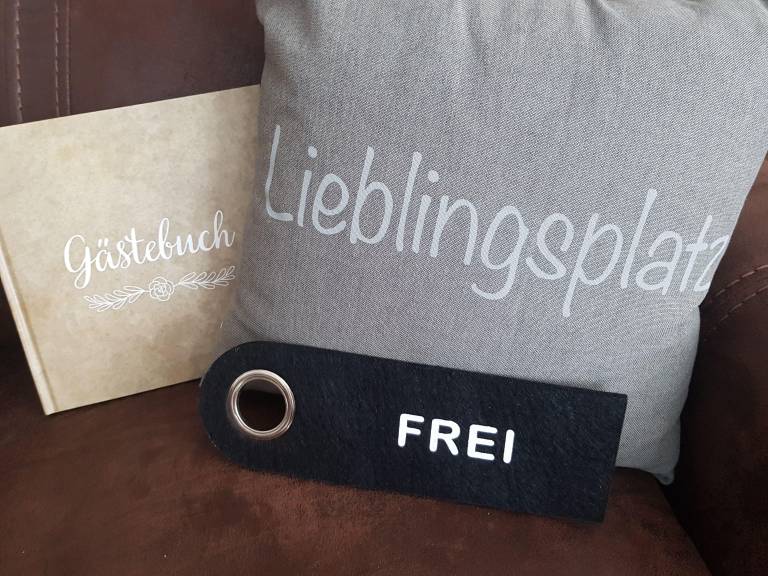 Ferienwohnung Quedlinburg