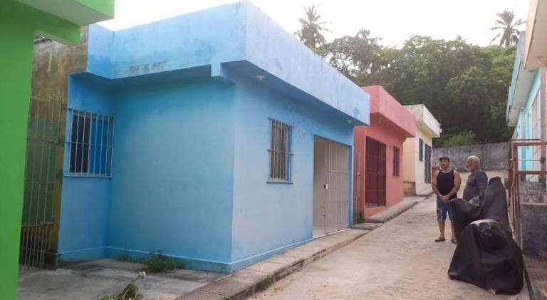 Casa Ilha de Itamaracá