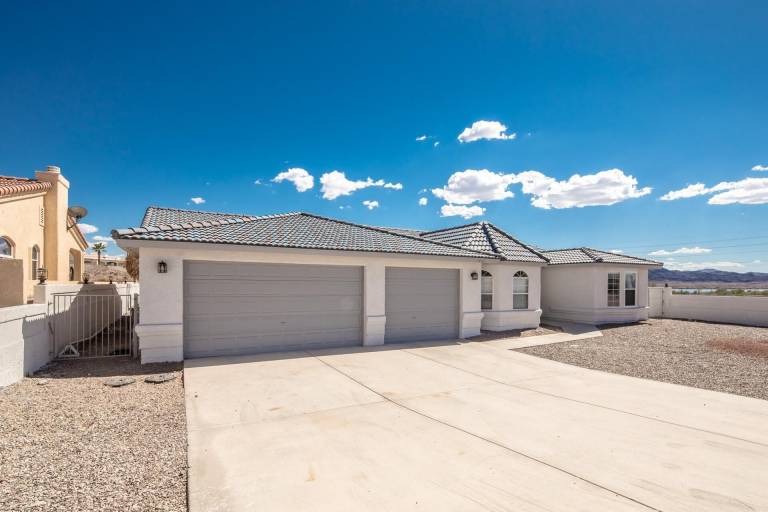House Lake Havasu City