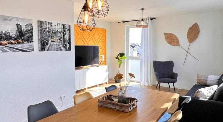 Pleasant holiday apartment | Dogs allowed — photo 2