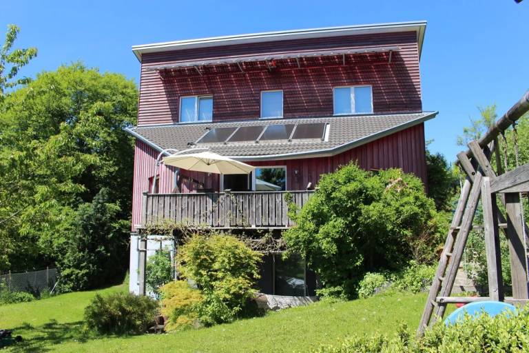 Ferienwohnung  Bisingen