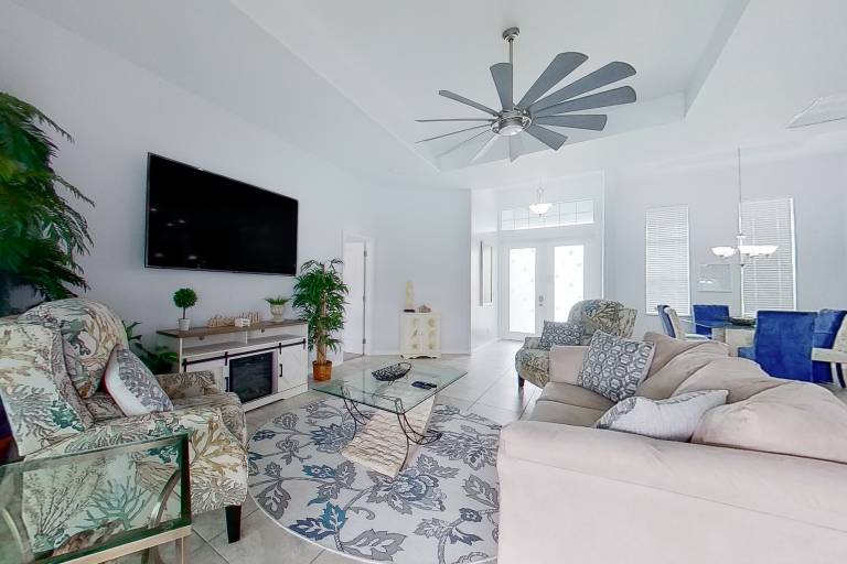 Ferienhaus Trafalgar