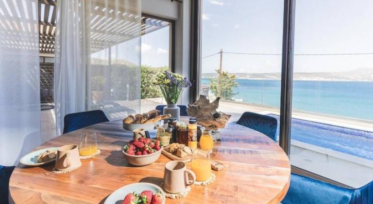 Fully equipped nice villa with private pool, grill & terrace | Beach nearby | Pets allowed — photo 4