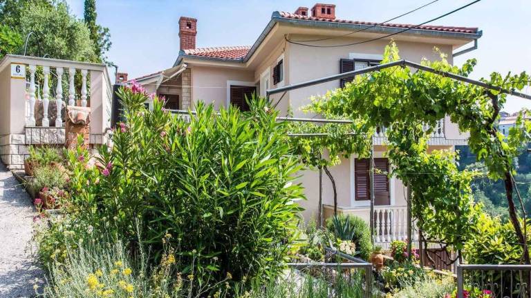 Apartman  Vrbnik
