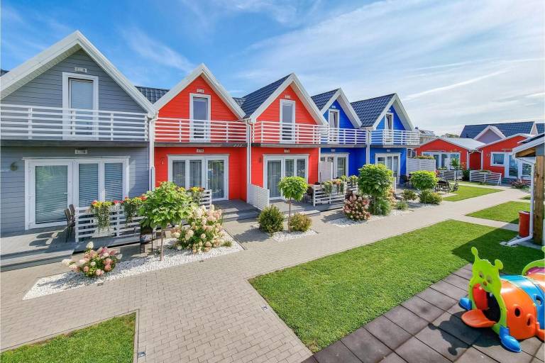 Apartament Sarbinowo