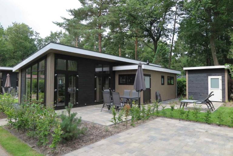 Huis  Miggelenberg
