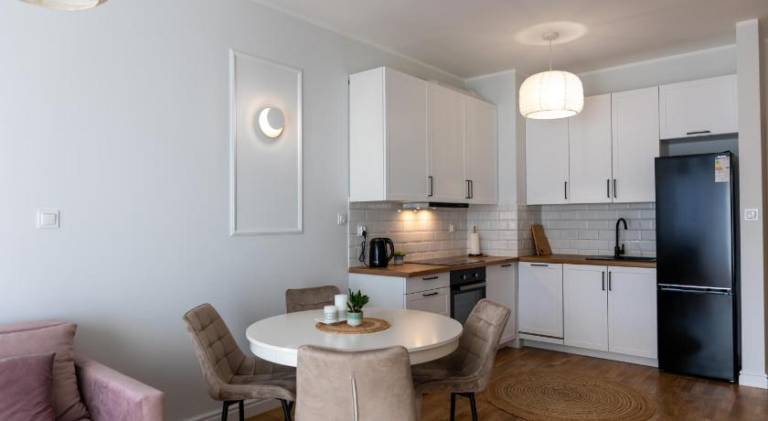 Holiday apartment for 4 persons — photo 5