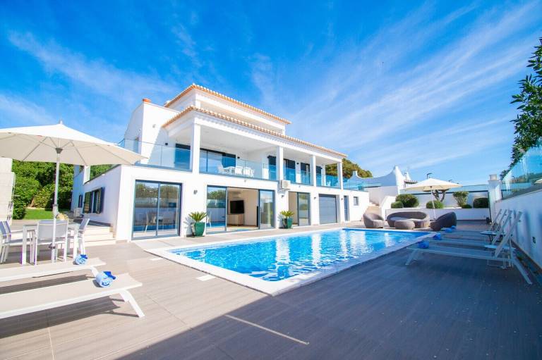 Villa  Ferragudo