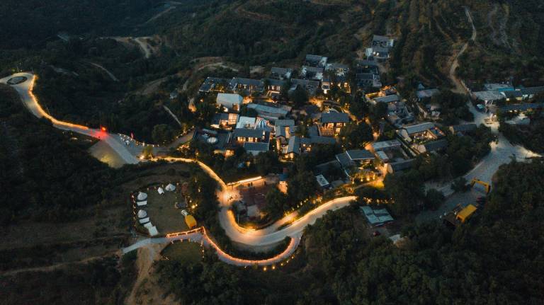 Villa  Hongze