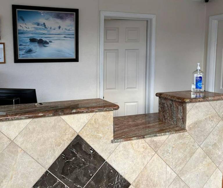 Budget Lodge by OYO Portland West — photo 2