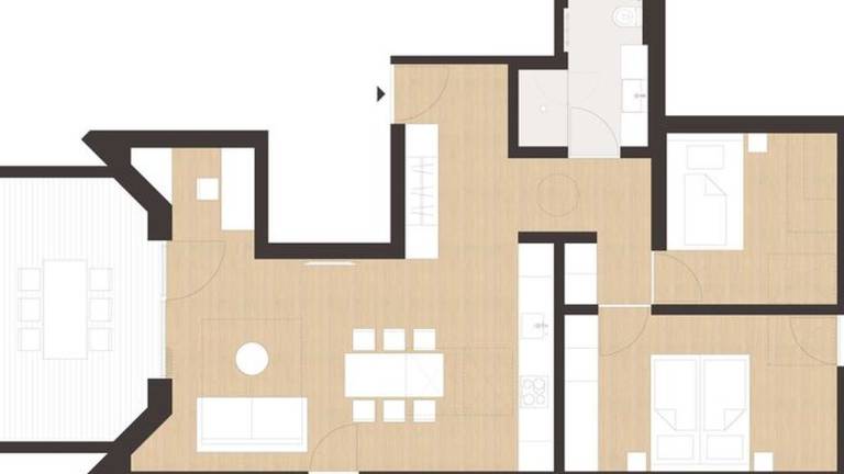 Ferienwohnung Gemeinde Mellau