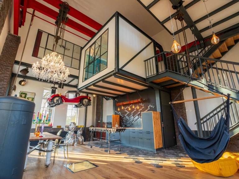 Ferienwohnung Tecklenburg