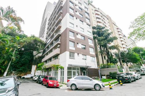 Apartamento Consolação