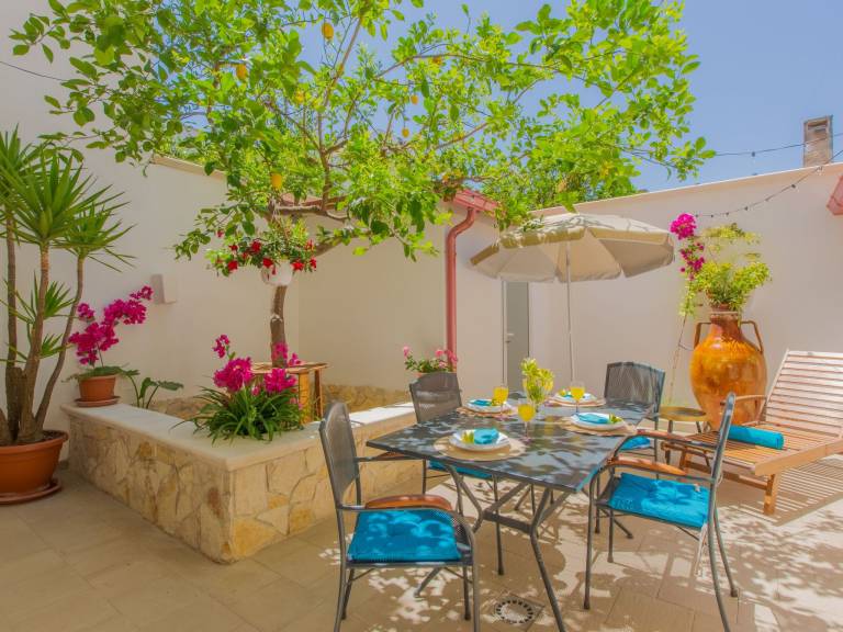 Ferienwohnung in San Vito dei Normanni, Apulien, Italien