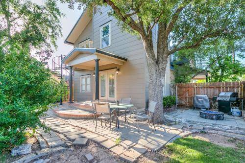 House San Angelo