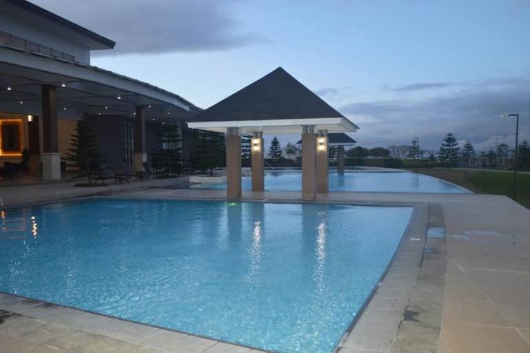 Lejlighedshotel  Tagaytay