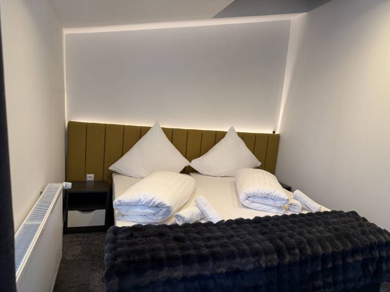 Ferienwohnung Wildau