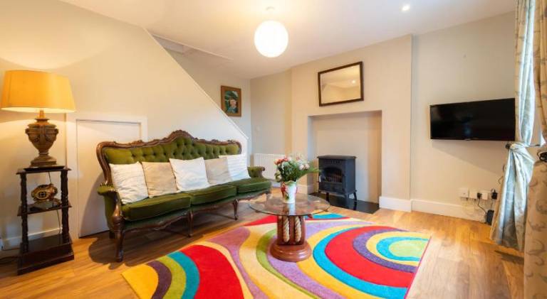 139 m&sup2; Ferienhaus