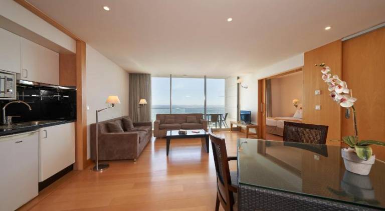 Golden Residence Hotel — photo 2