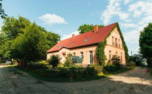 90 m² Ferienwohnung