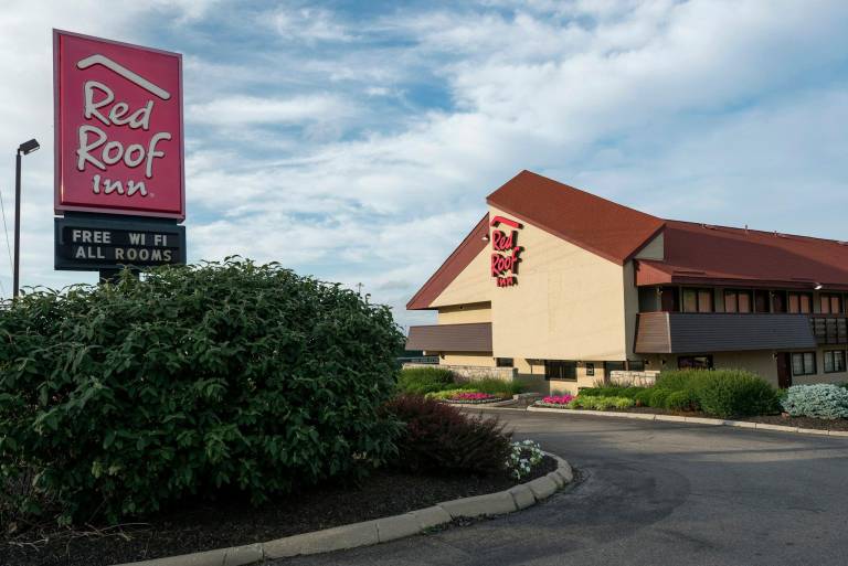 Red Roof Inn Dayton South - Miamisburg — photo 3