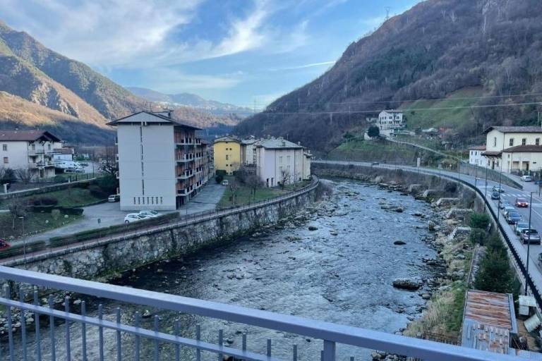 Appartamento San Pellegrino Terme