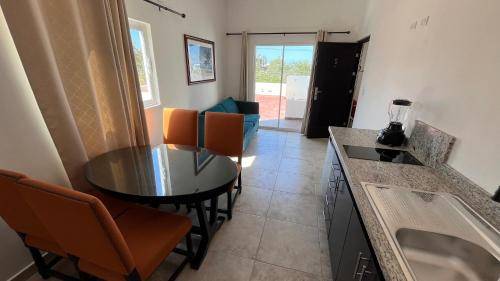 Apartment La Paz