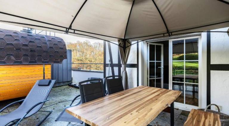 Apartment with 2 rooms for 4 persons — photo 4