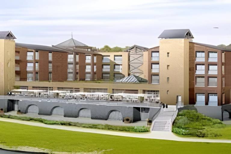 Parkhotel Horst Venlo