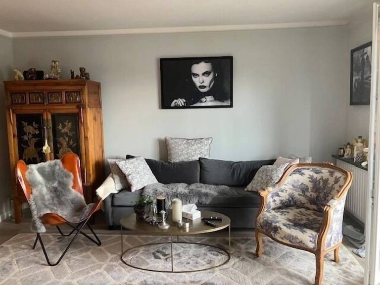 Ferienwohnung Mittenwalde