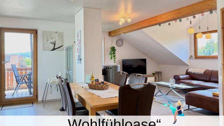 Ferienwohnung  Oberreitnau