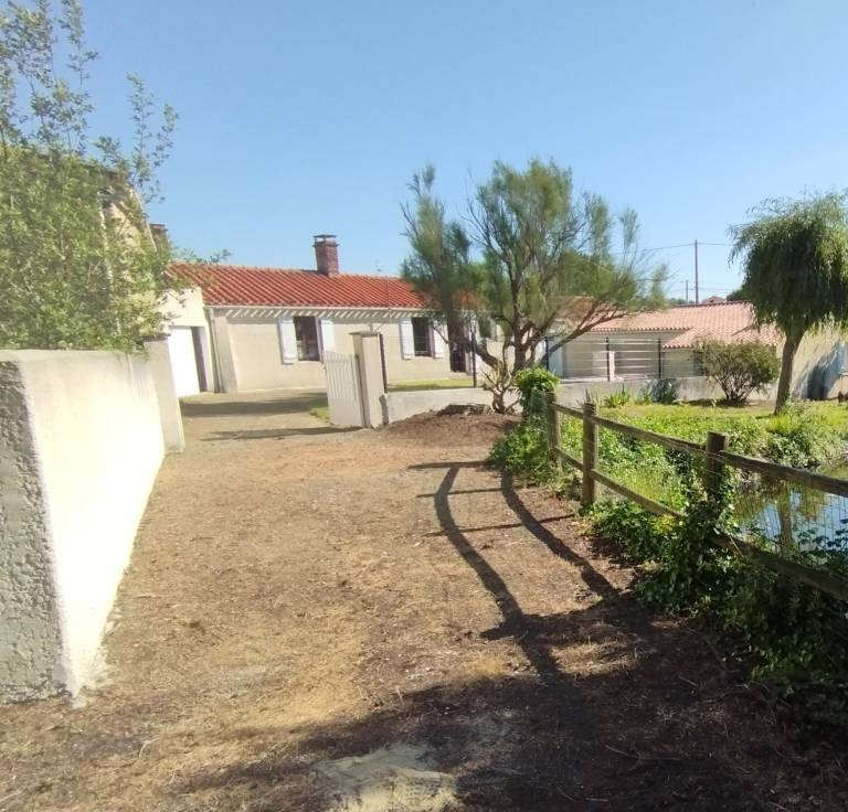 Maison de vacances Bretignolles-sur-Mer