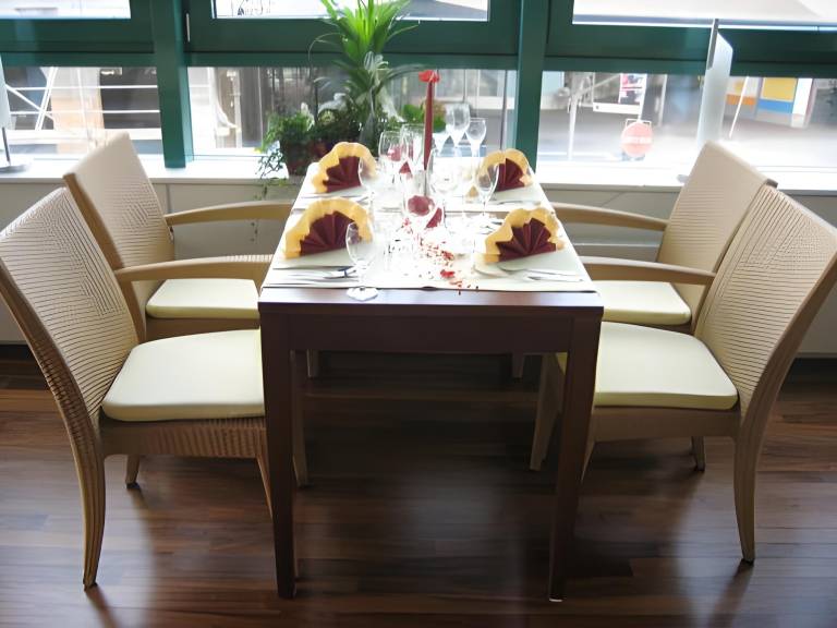 Ringhotel Katharinen Hof — photo 4