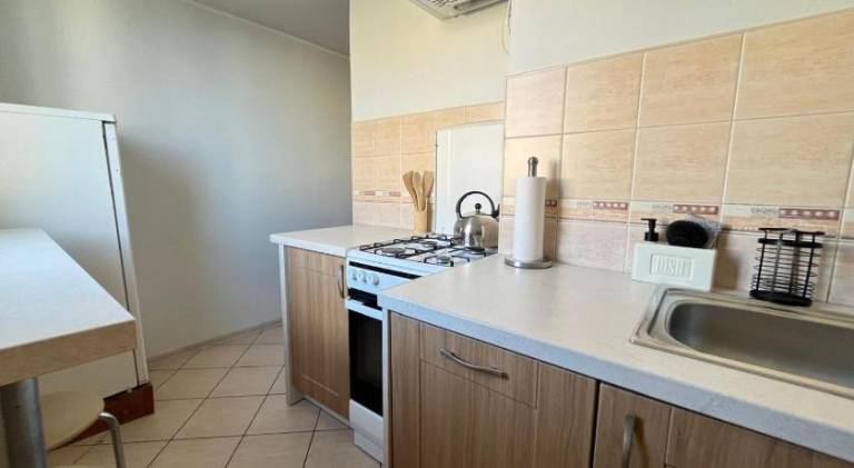 Holiday apartment with 1 room for 6 persons — photo 4