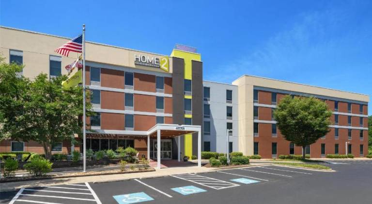 Home2 Suites by Hilton Lexington Park Patuxent River NAS — photo 2