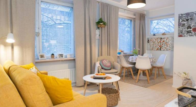 Wonderful holiday apartment | Dogs allowed — photo 2