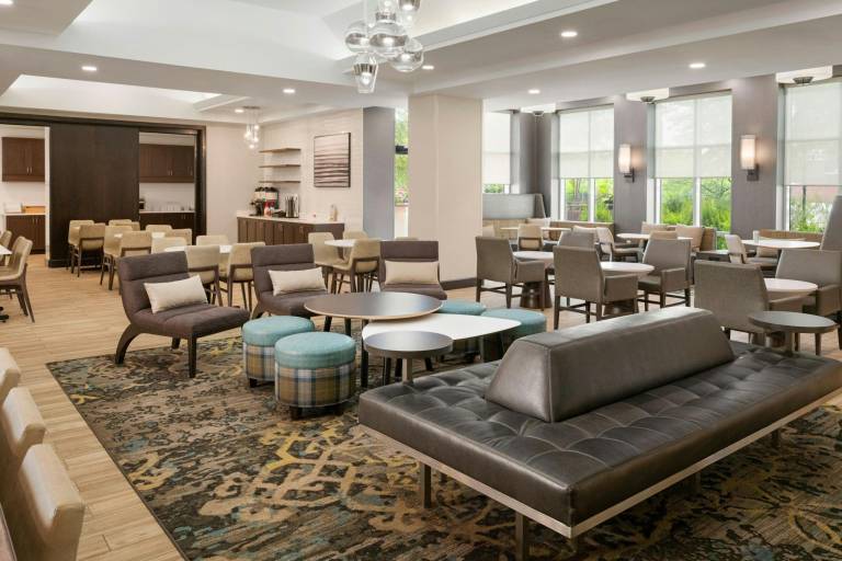 Residence Inn by Marriott Ottawa Airport — photo 2