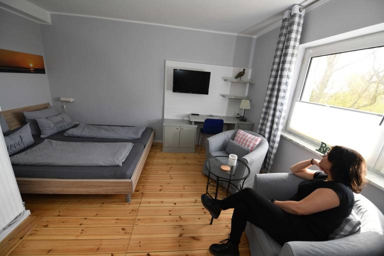 Ferienwohnung Sankt Peter-Ording