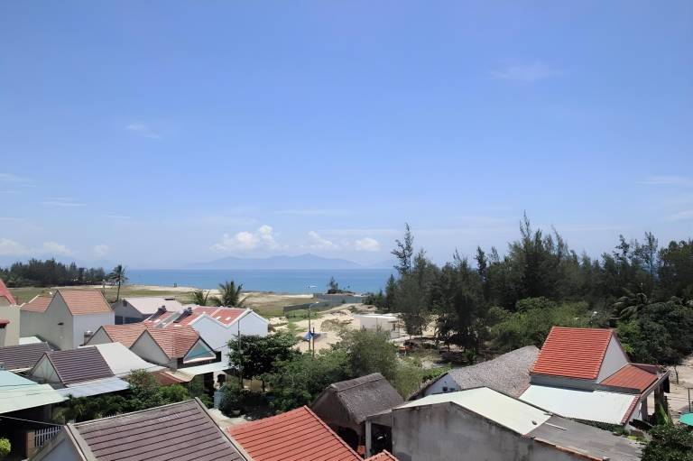Appartement Cẩm An
