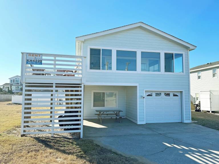 House Kill Devil Hills