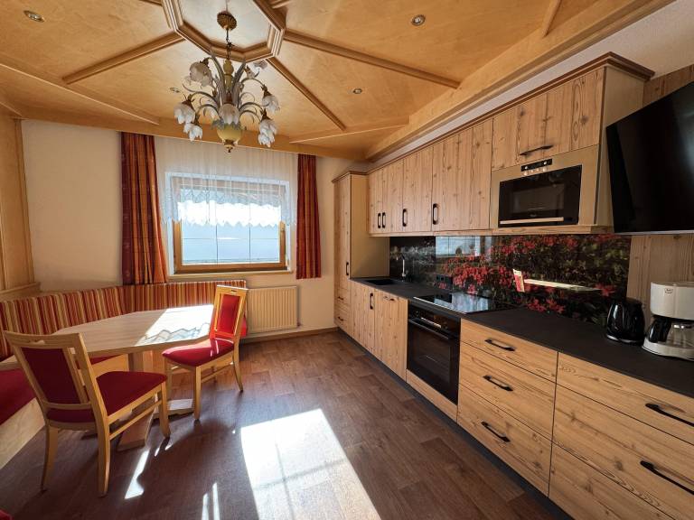 Ferienwohnung in Mathon f&uuml;r max. 5 Personen