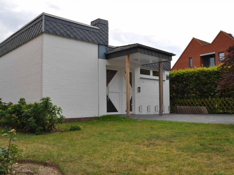 Ferienwohnung  Büsum