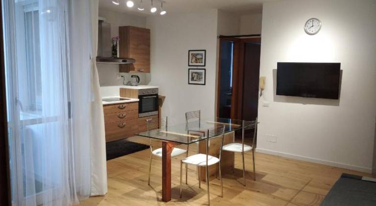 Rental apartment with 1 room for 4 persons — photo 2