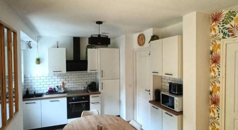 Rental apartment with 1 room for 2 persons — photo 5