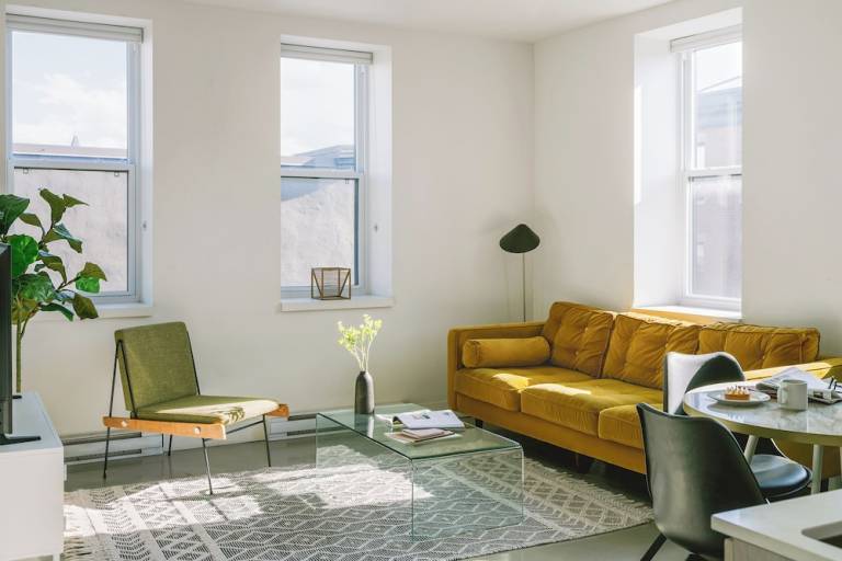 Aparthotel Le Plateau-Mont-Royal