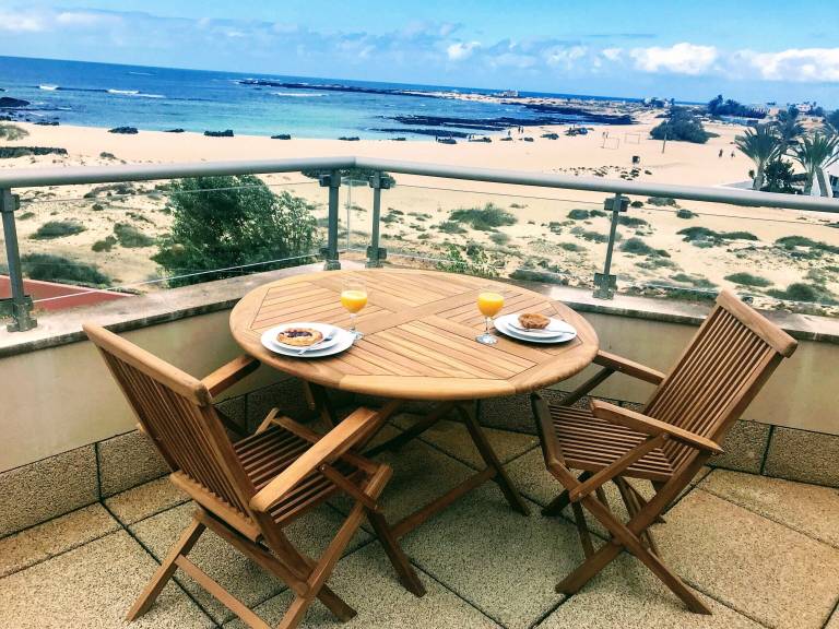 Apartamento El Cotillo