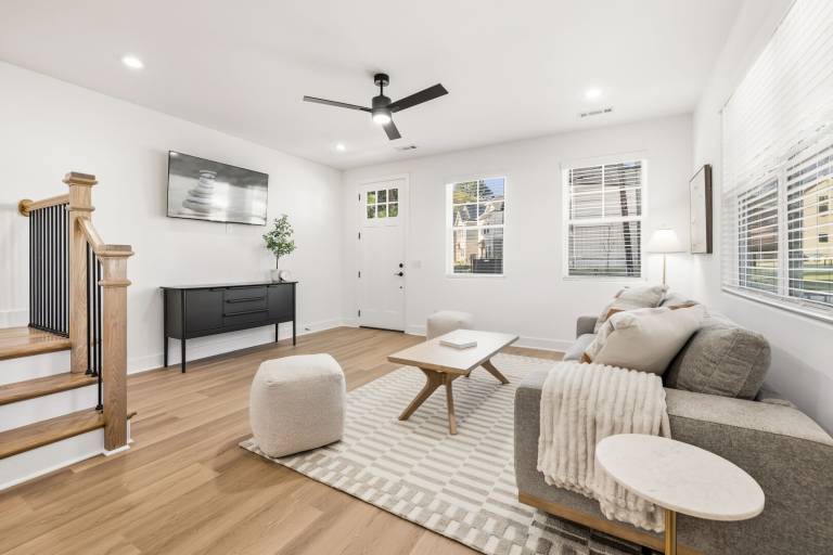 Vacation home with 3 rooms for 6 persons — photo 4